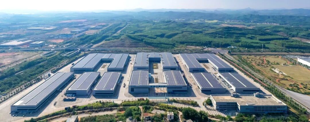 15亿加码！柳州解锁智慧出行新赛道 首驱电摩项目落地柳州