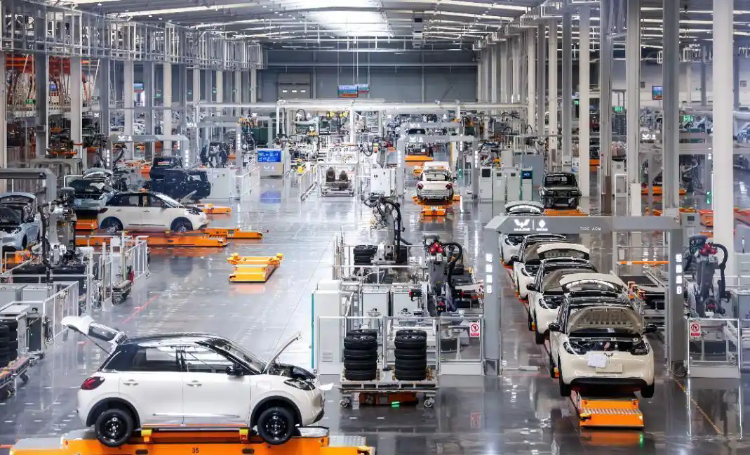 打造创新生态 走出特色之路——“字述柳州”系列报道之“智”