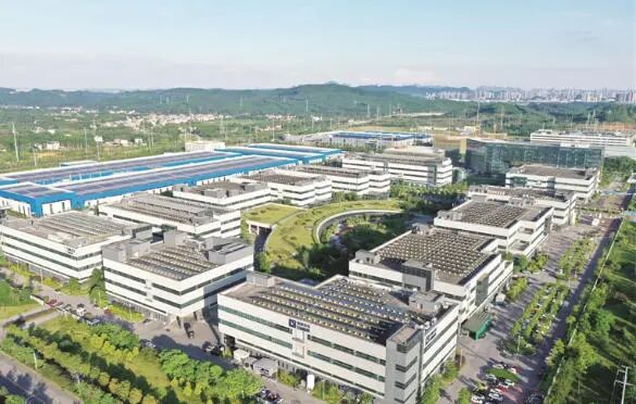 龙头带动引领 县域协同突围——聚焦落实自治区交给柳州的“四项任务”观察之二：建设国家级经济开发区